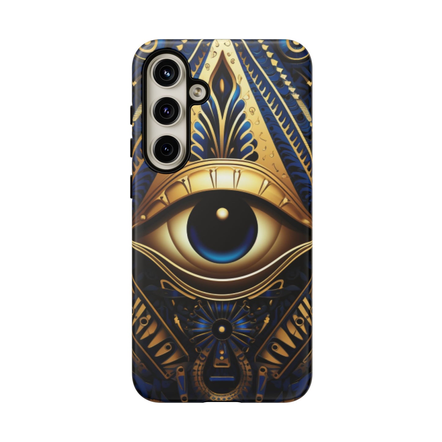 Eye of Horus