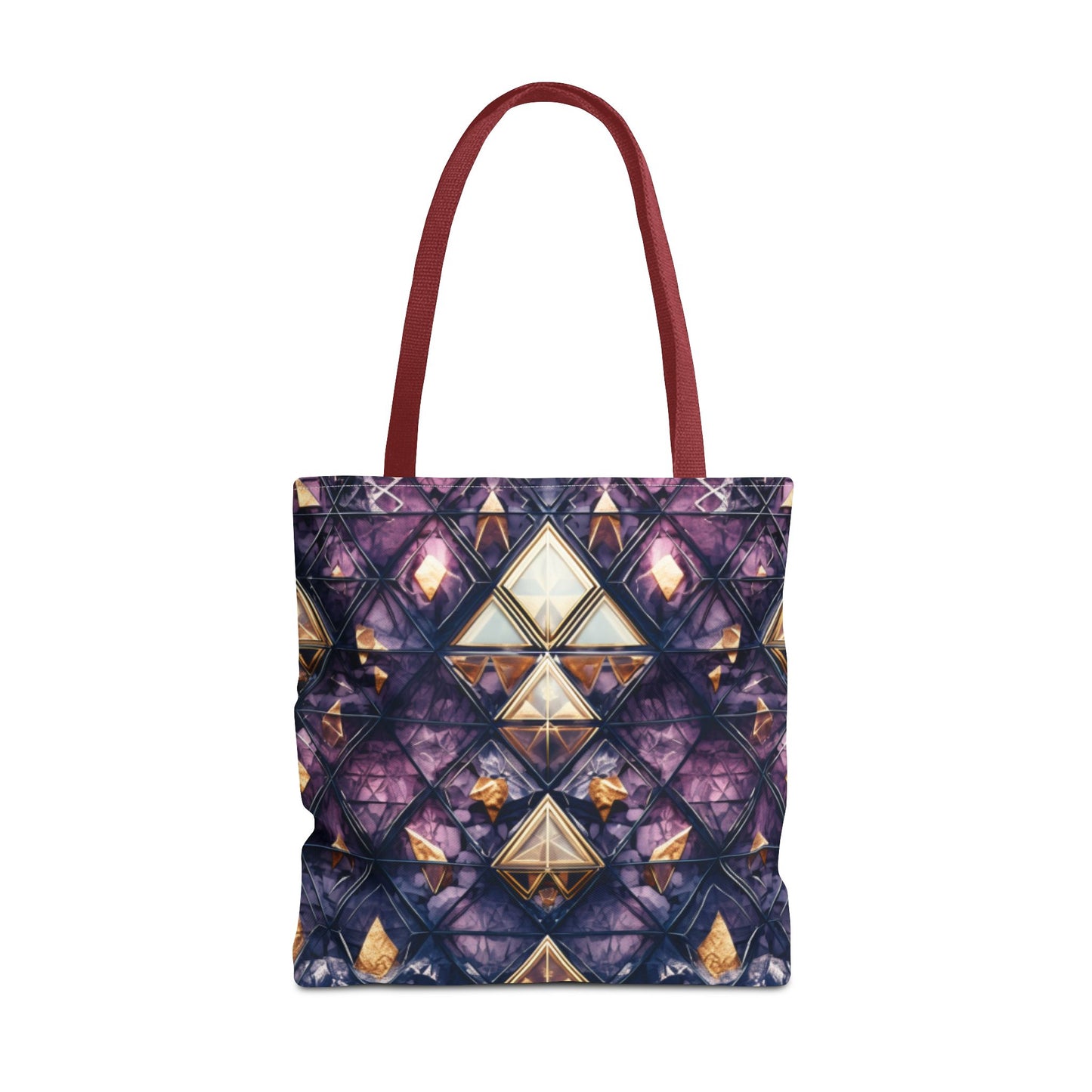Louvre Pattern