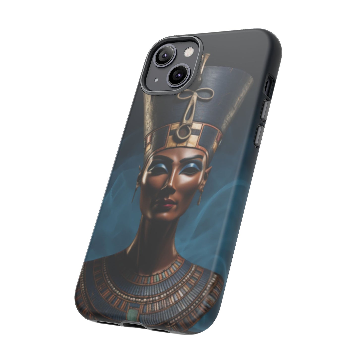 Nefertiti