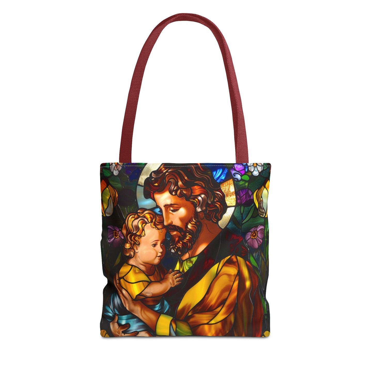 Saint Joseph & Baby Jesus