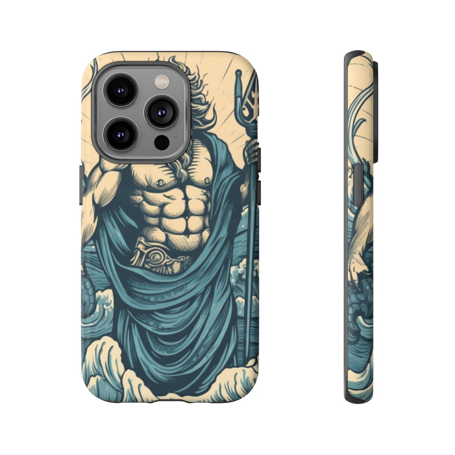 Poseidon