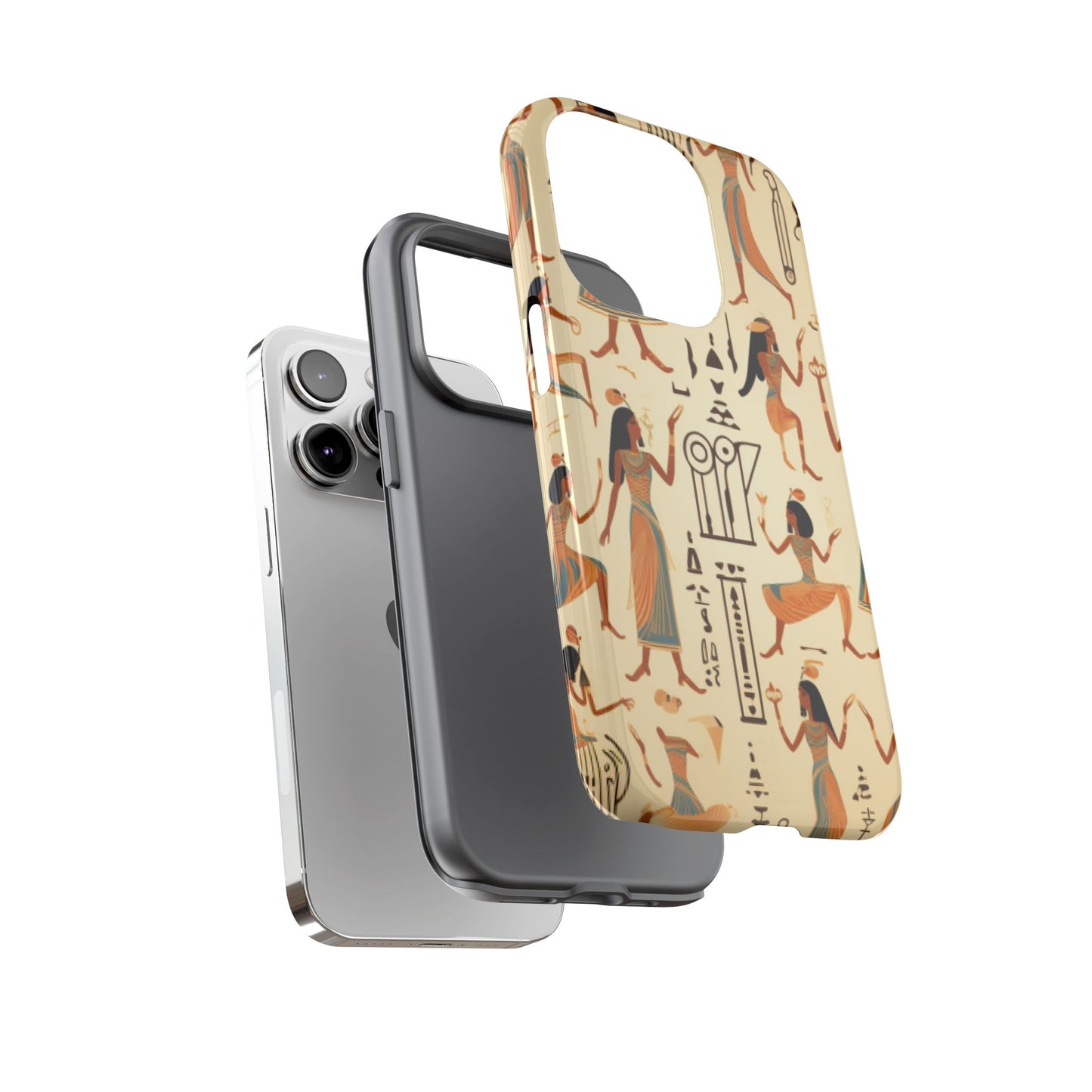 Modern Hieroglyph