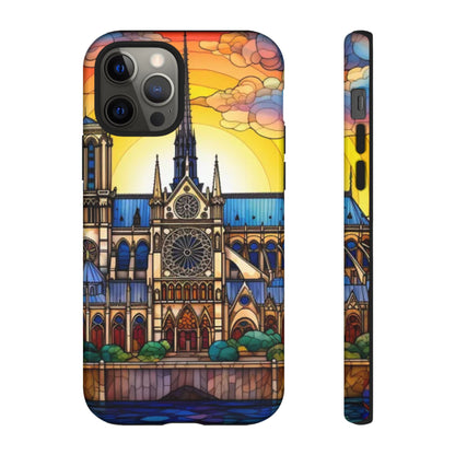 Le Notre Dame