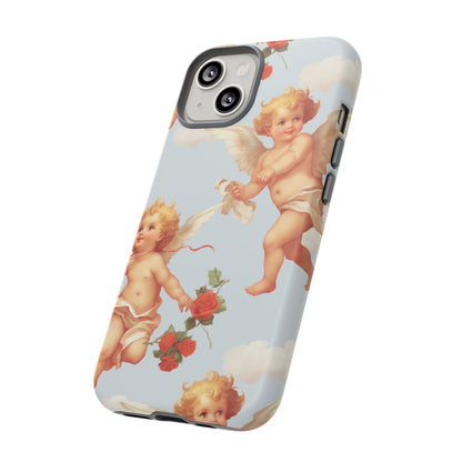 Cupid Pattern