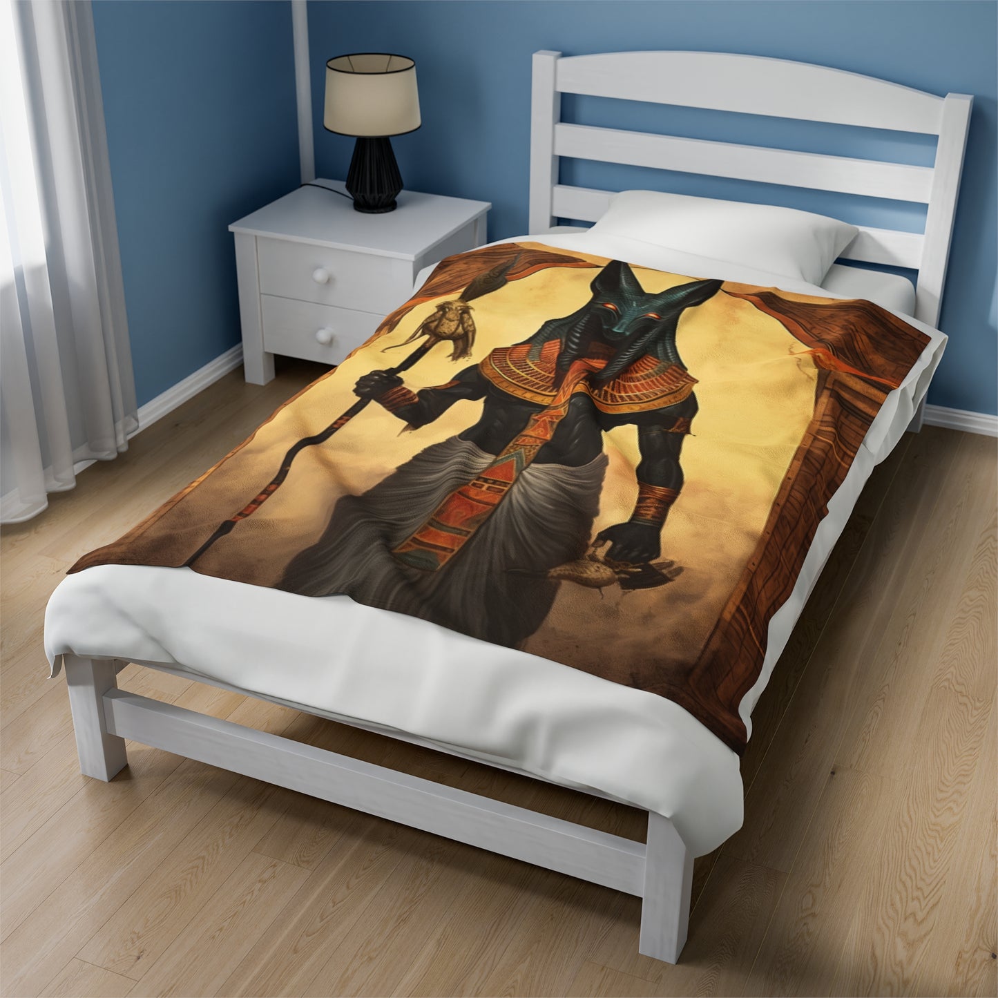 Anubis