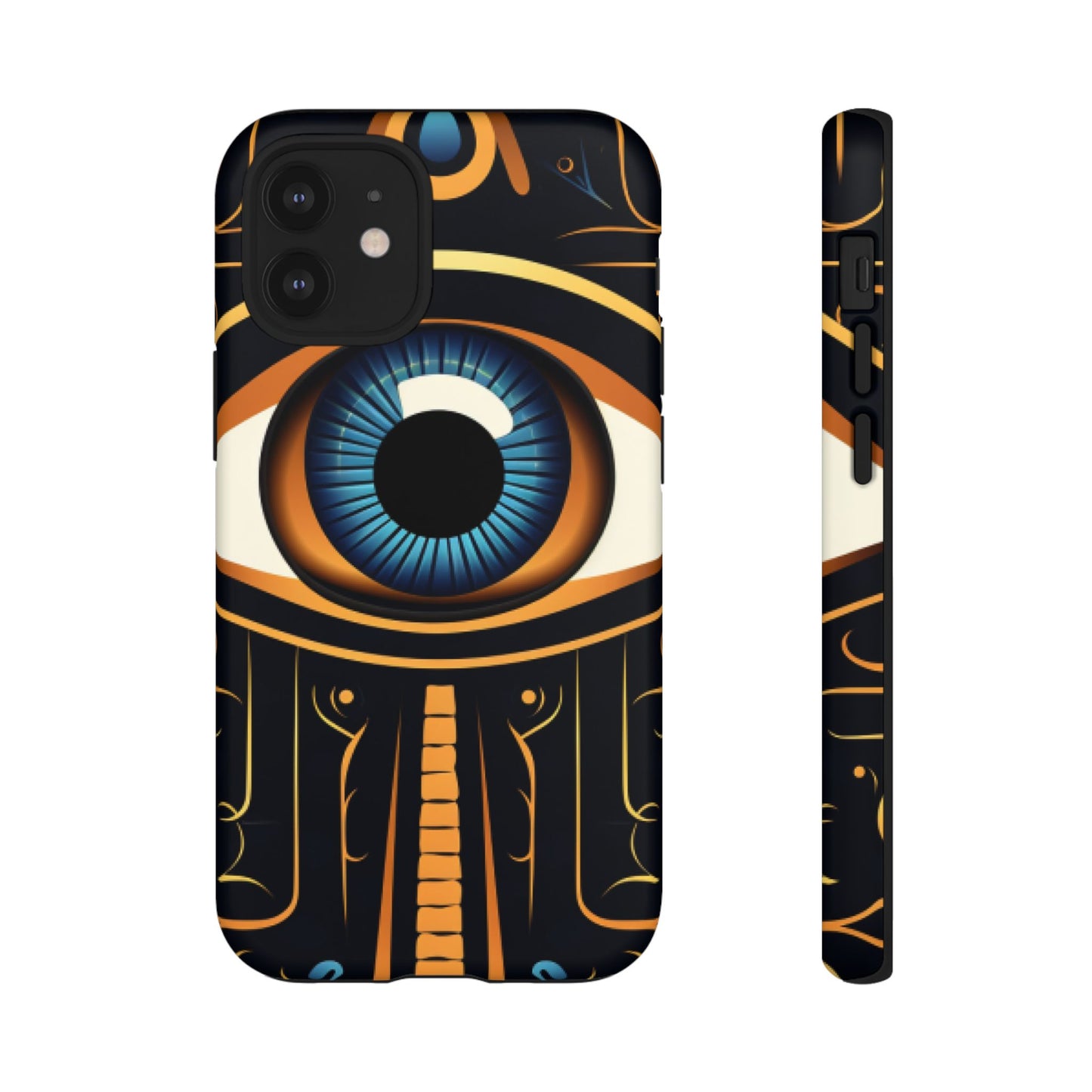 Eye of Horus
