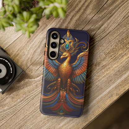 Egyptian Phoenix