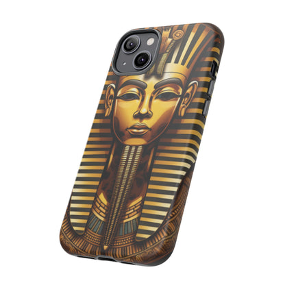 Pharaoh's Head