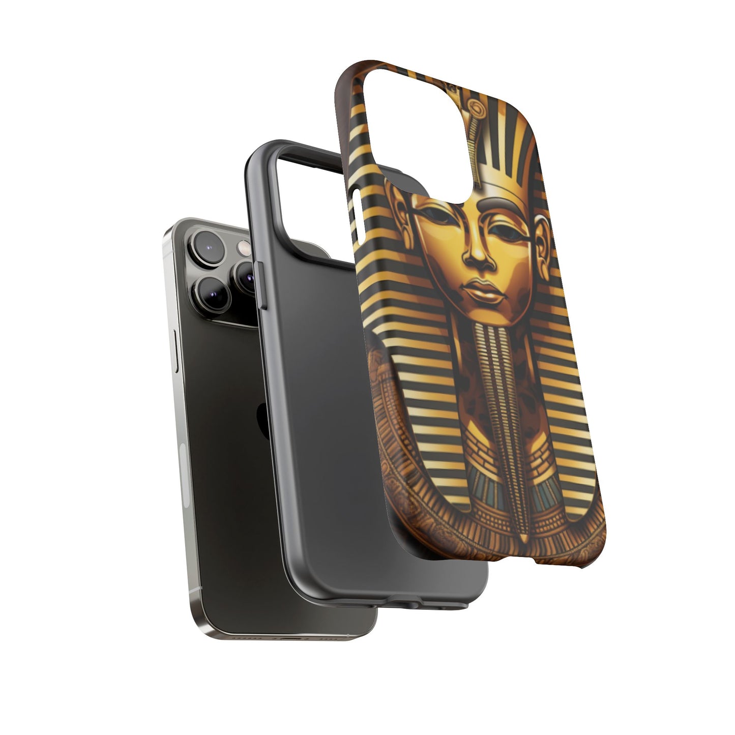 Pharaoh's Head