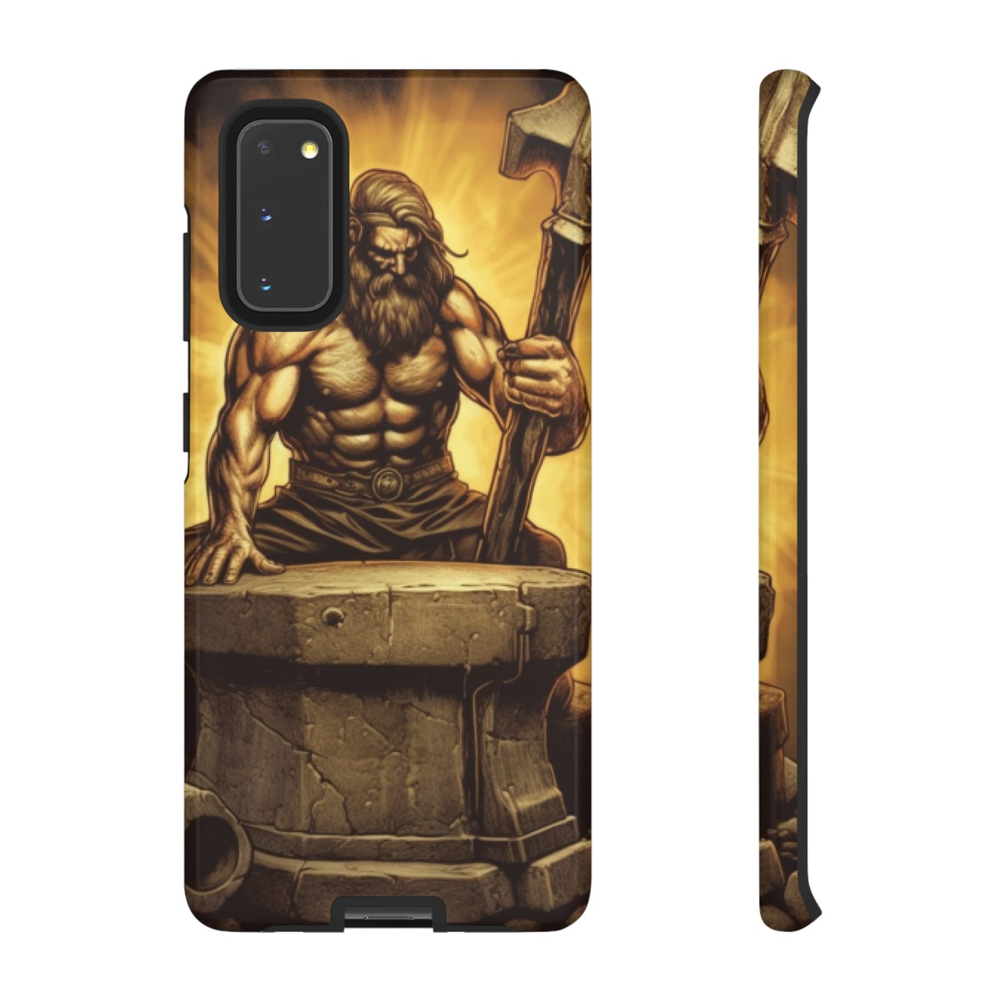 Hephaestus