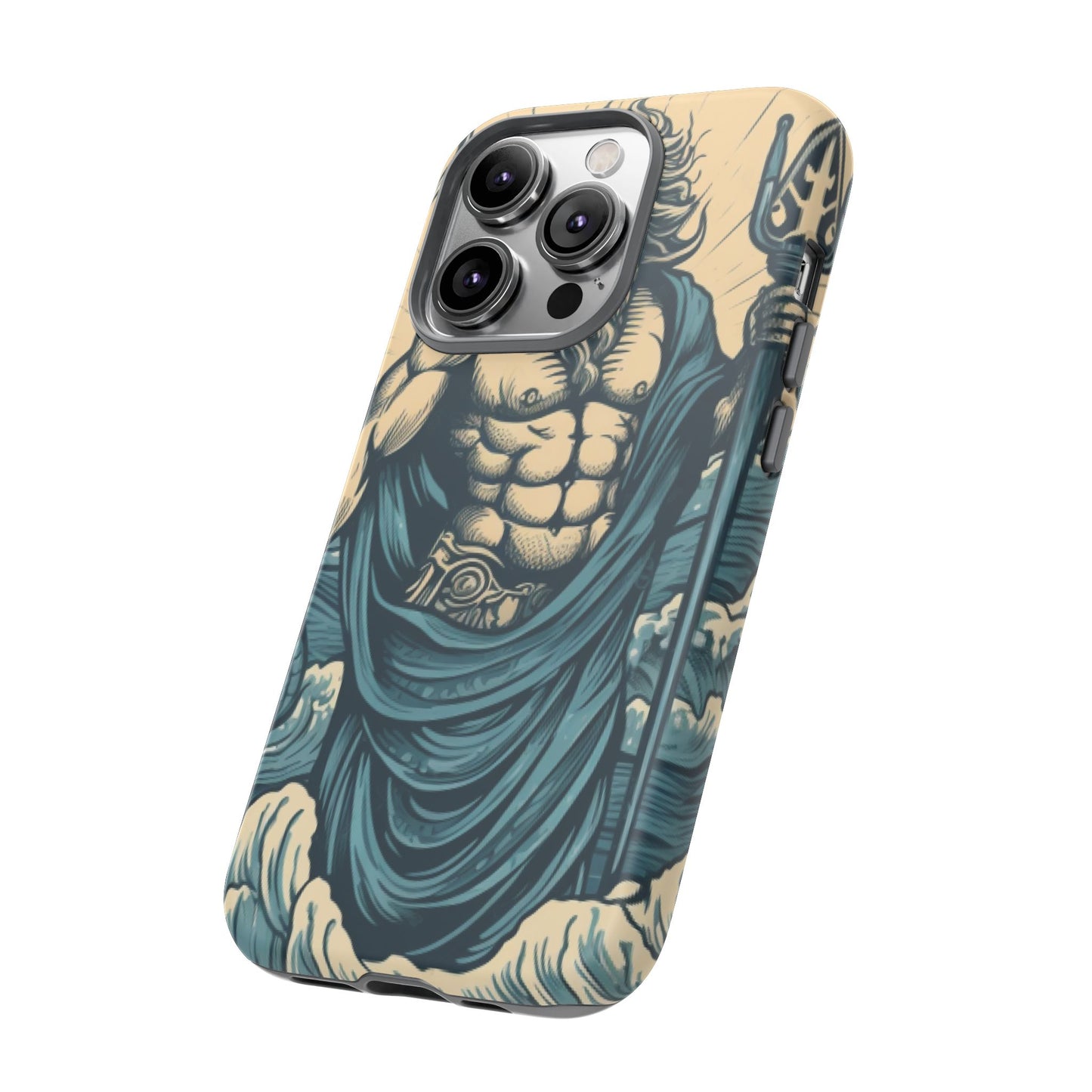 Poseidon