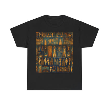 Pharaoh's Chamber