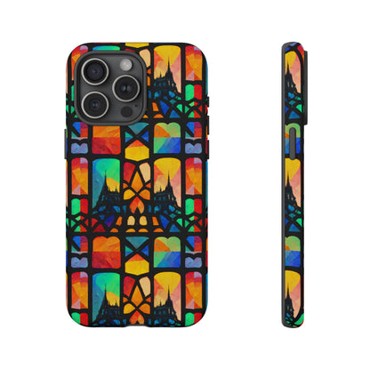 Notre Dame Pattern