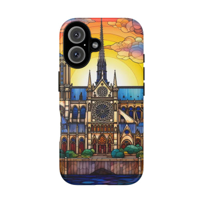 Le Notre Dame
