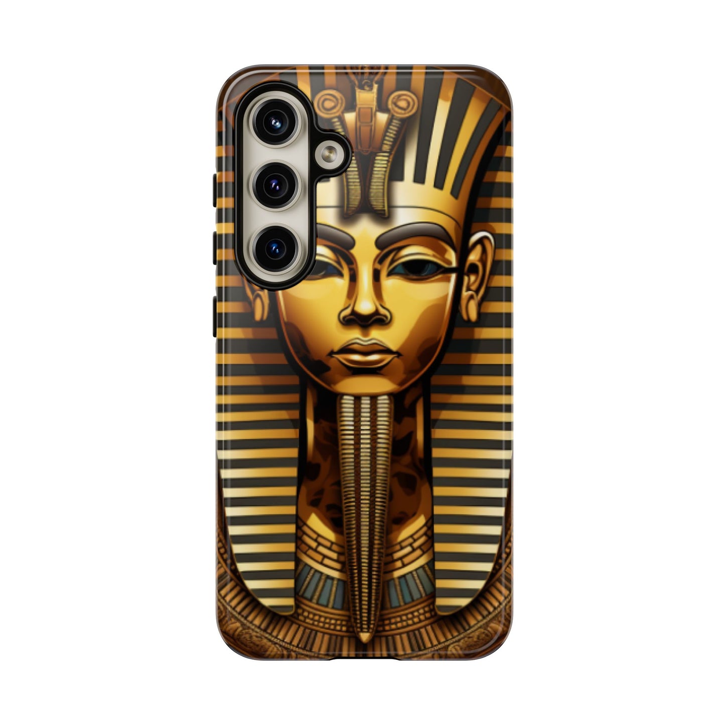 Pharaoh's Head