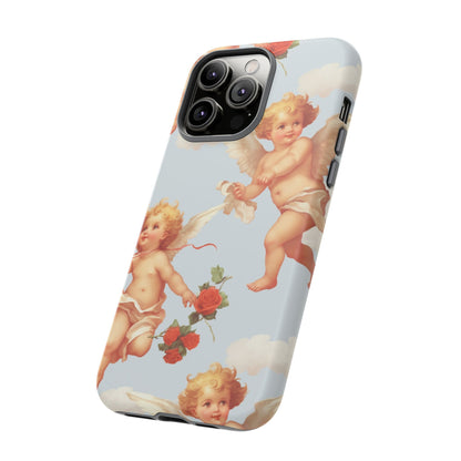 Cupid Pattern