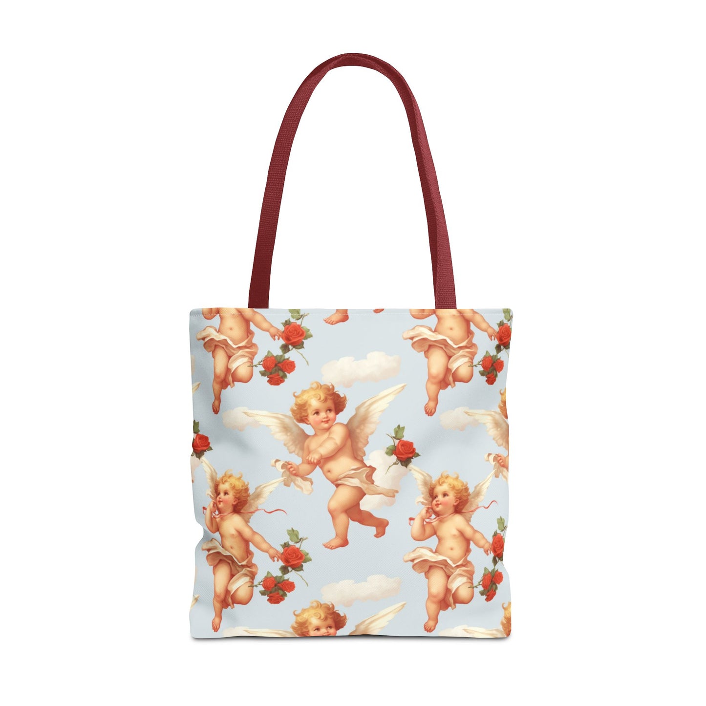Cupid Pattern