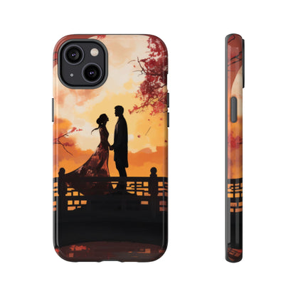 Romance in the Moonlight
