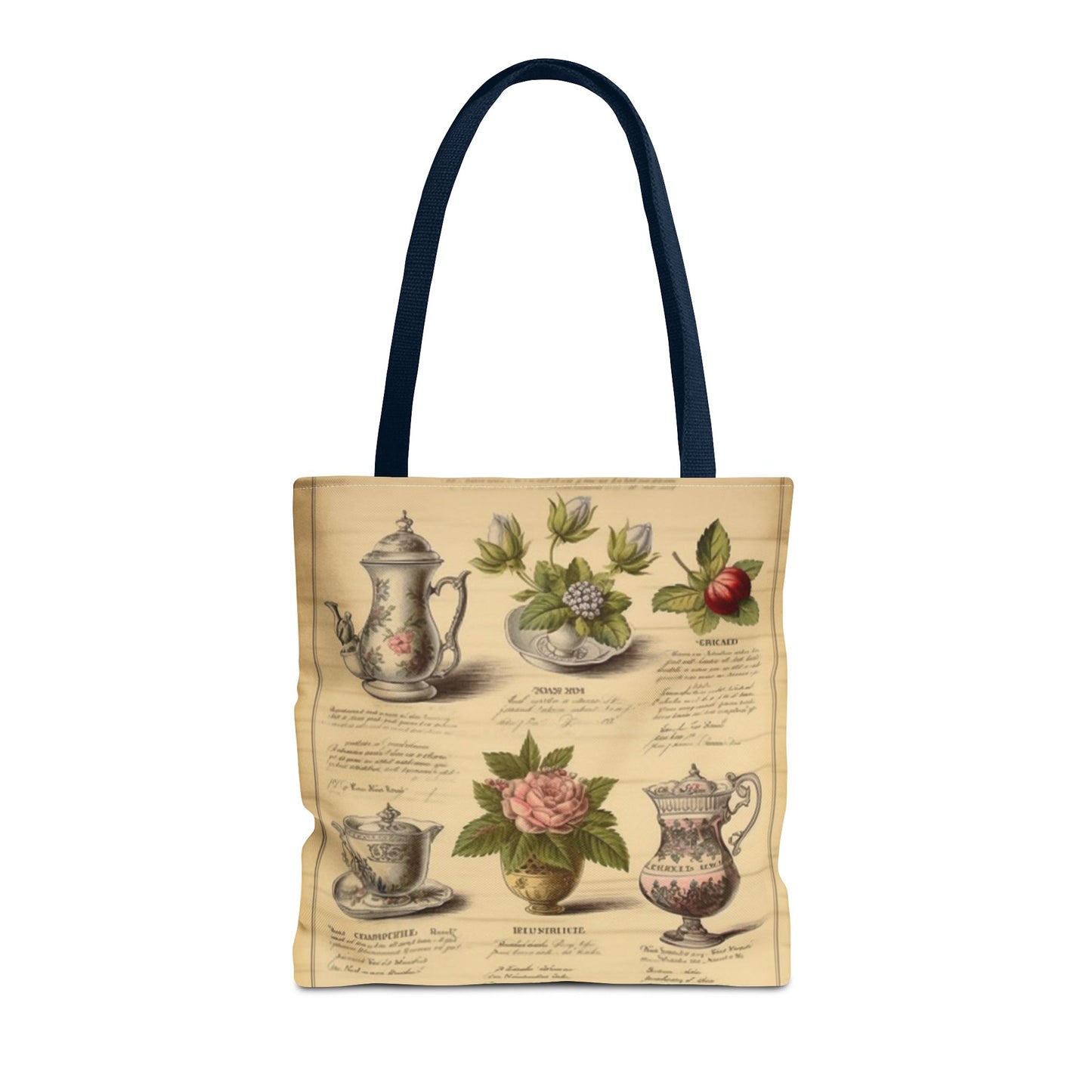 Tea Archive