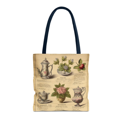 Tea Archive
