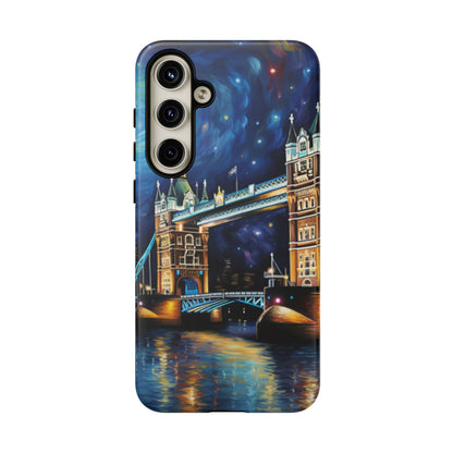 The London Bridge