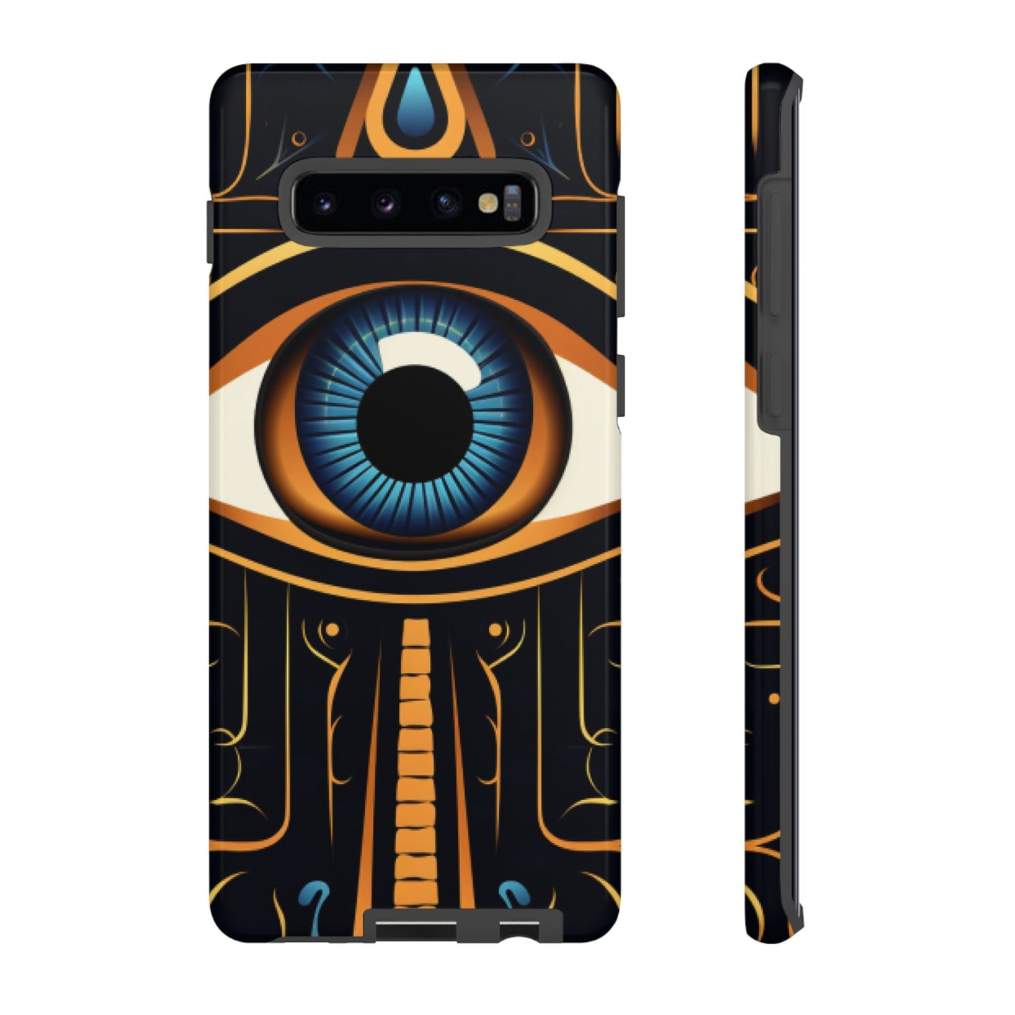 Eye of Horus