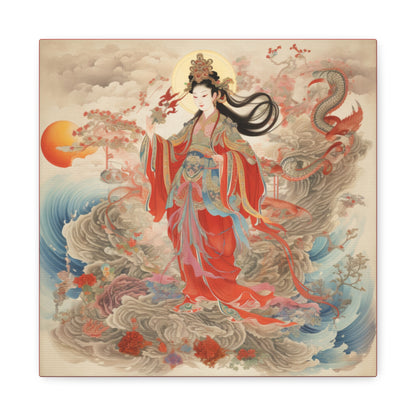 Jiutian Xuannu