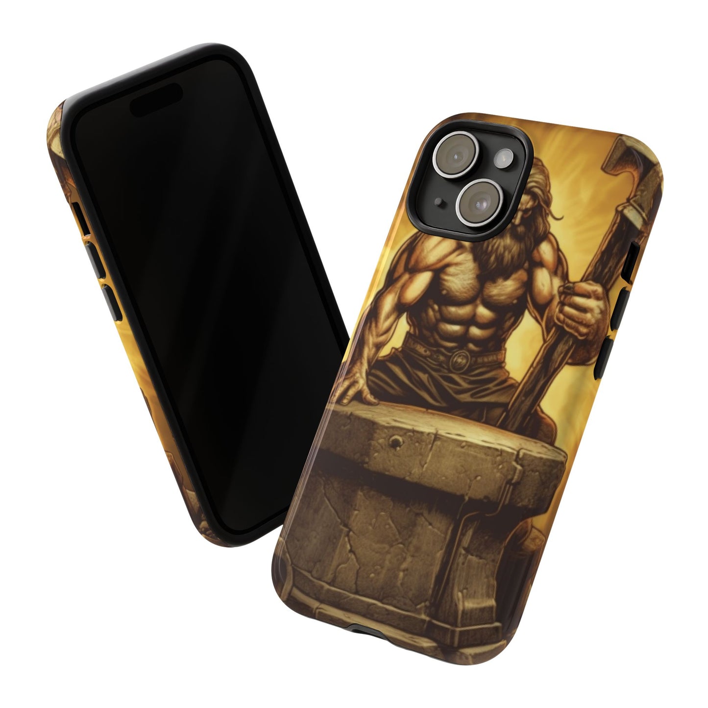 Hephaestus