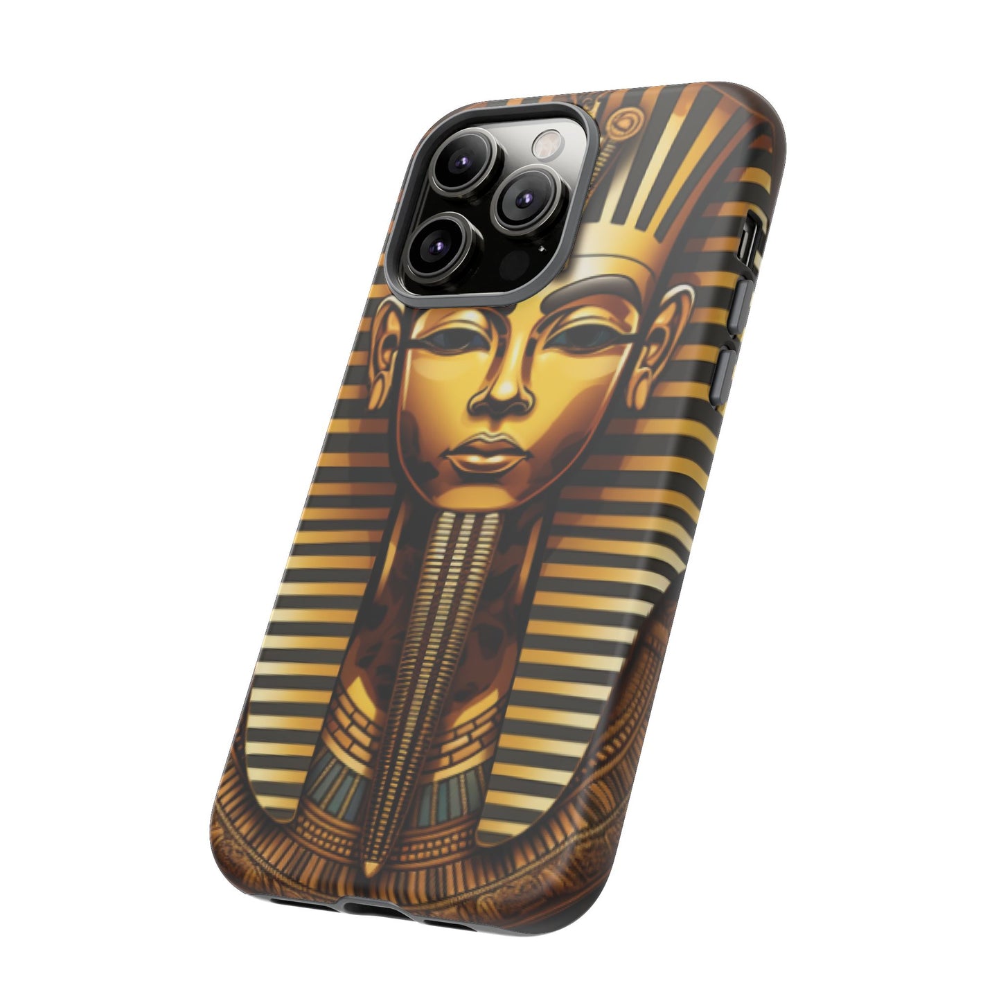 Pharaoh's Head