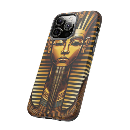 Pharaoh's Head