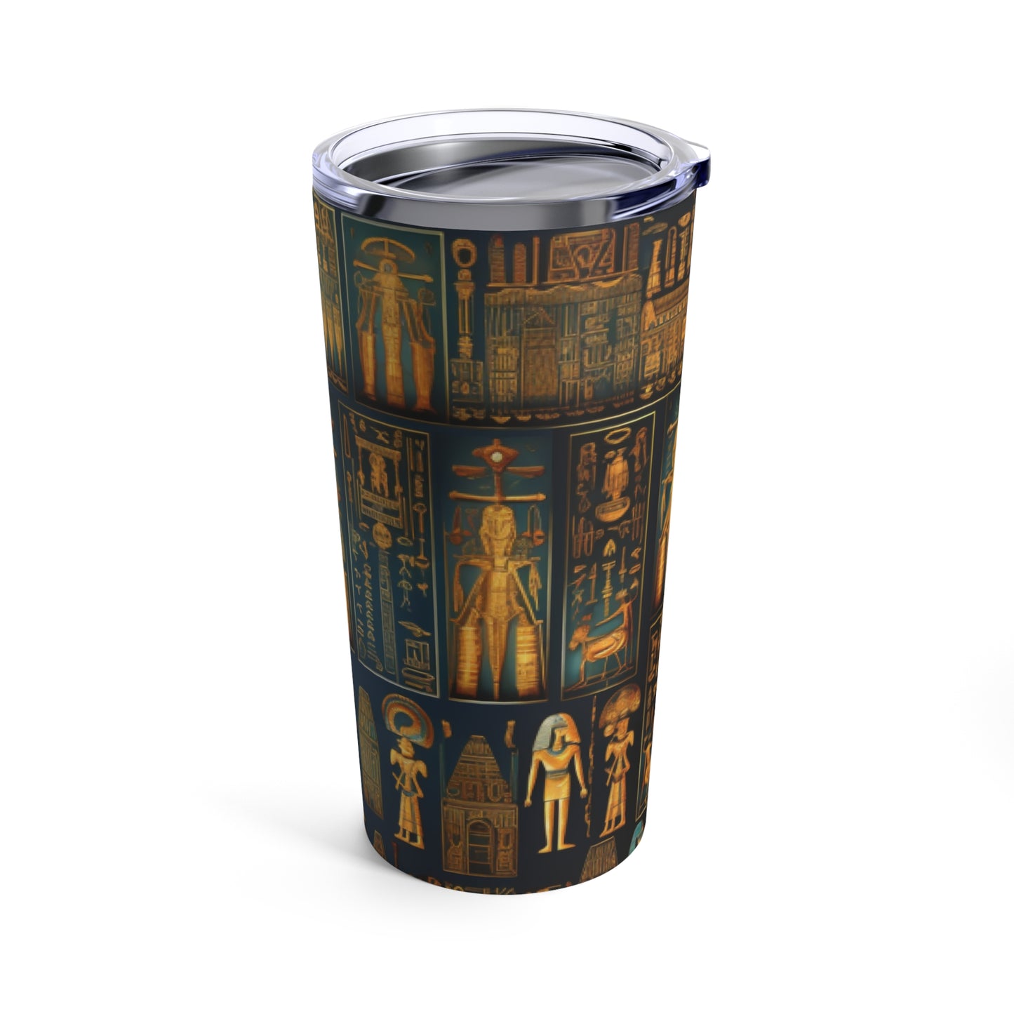 Pharaoh's Chamber