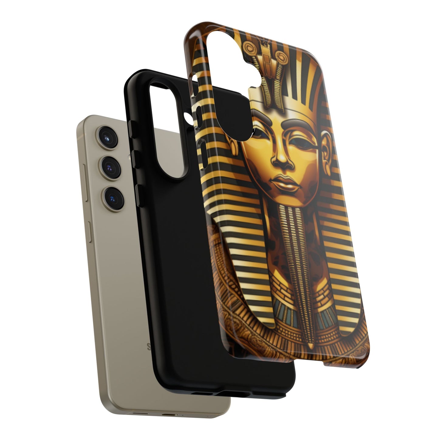 Pharaoh's Head