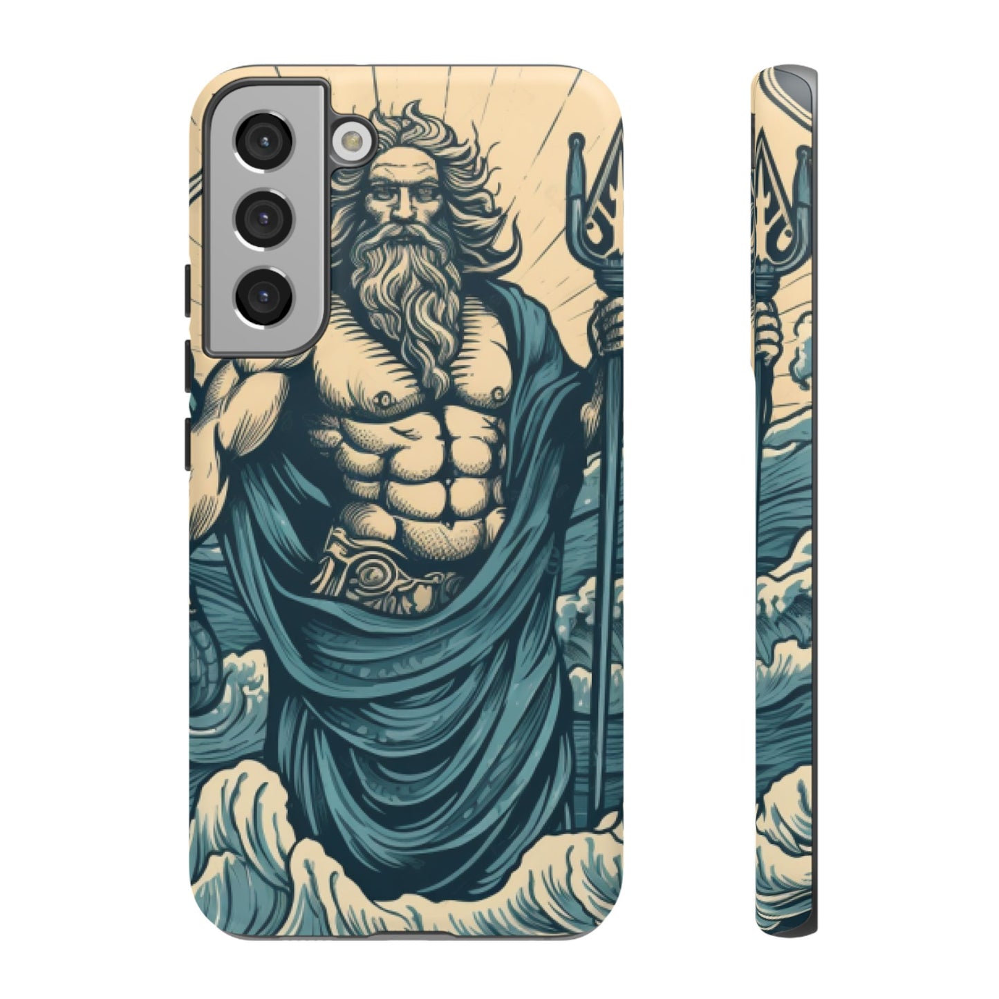 Poseidon