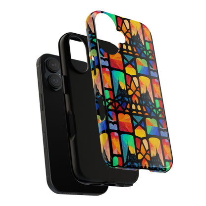 Notre Dame Pattern