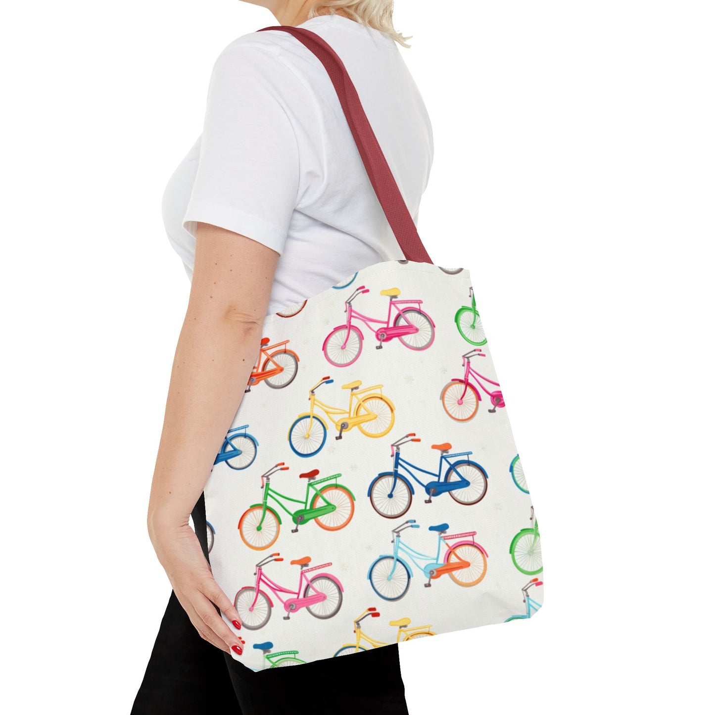 Dutch Bike Pattern
