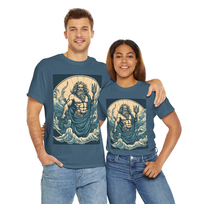Poseidon