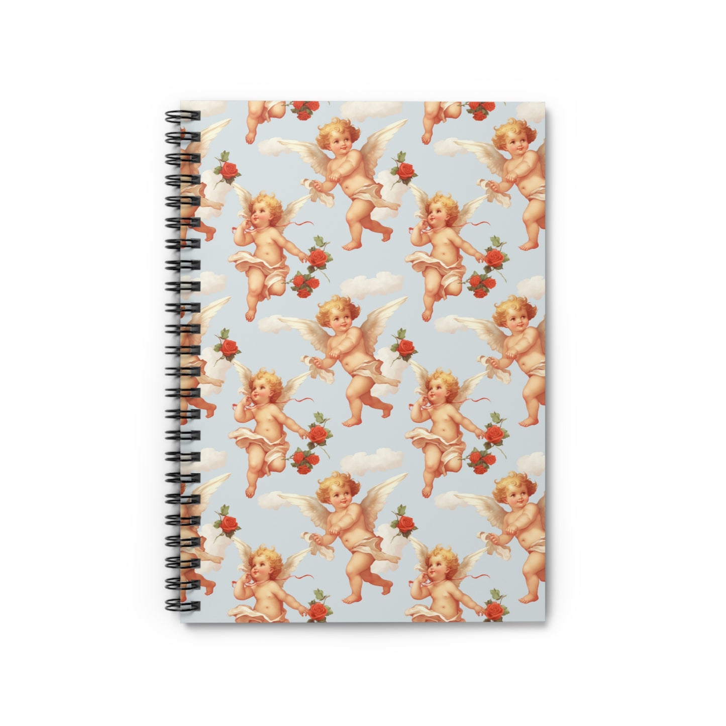Cupid Pattern