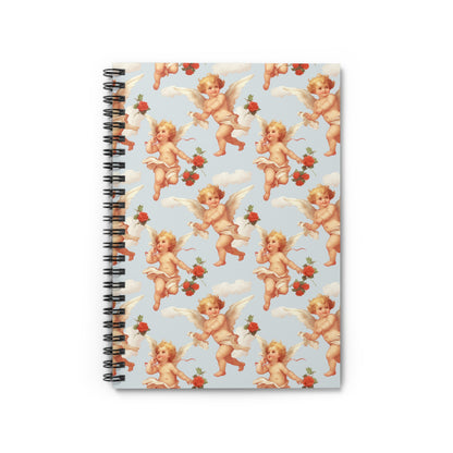 Cupid Pattern