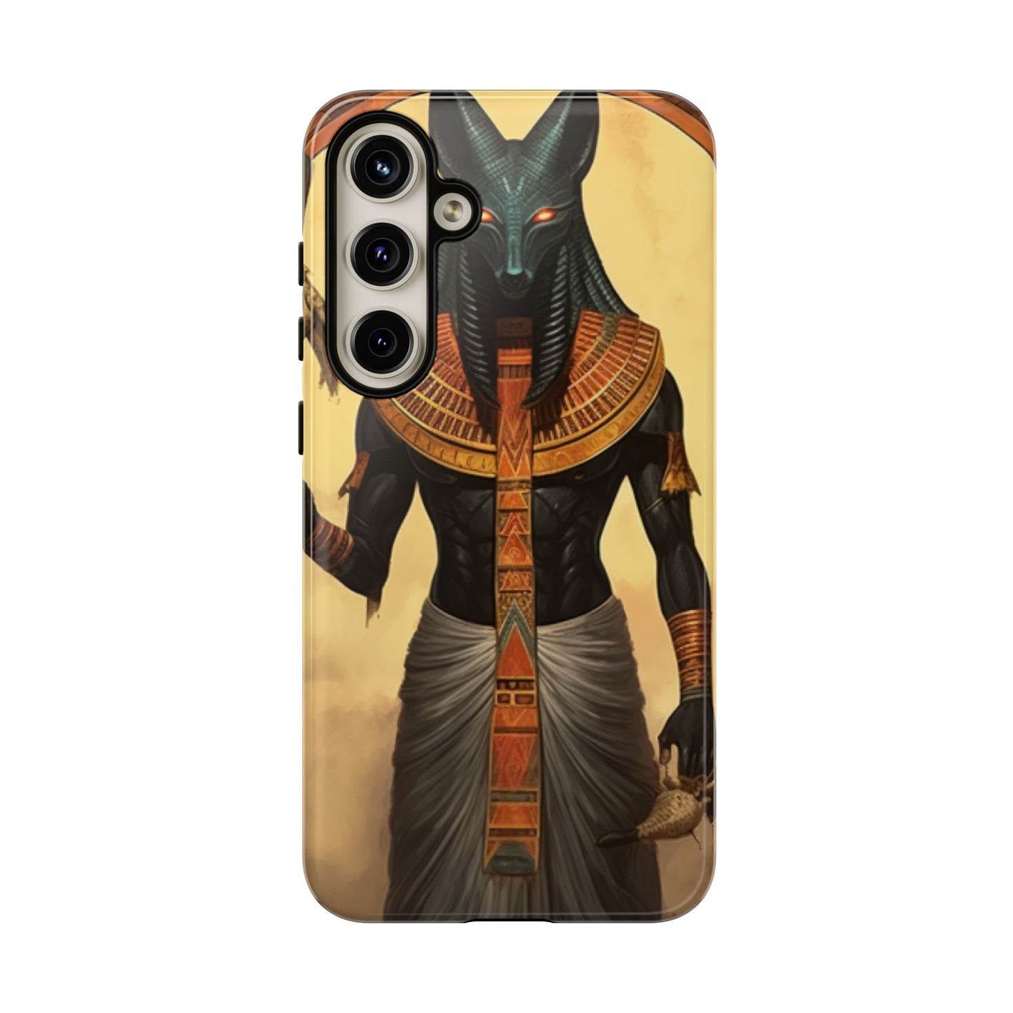 Anubis