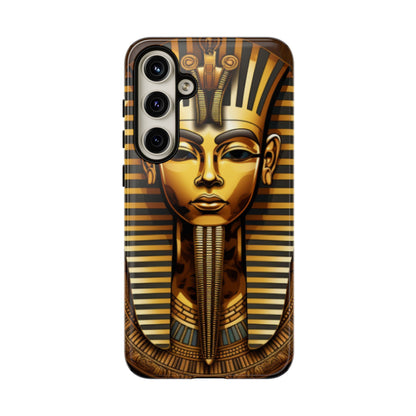 Pharaoh's Head