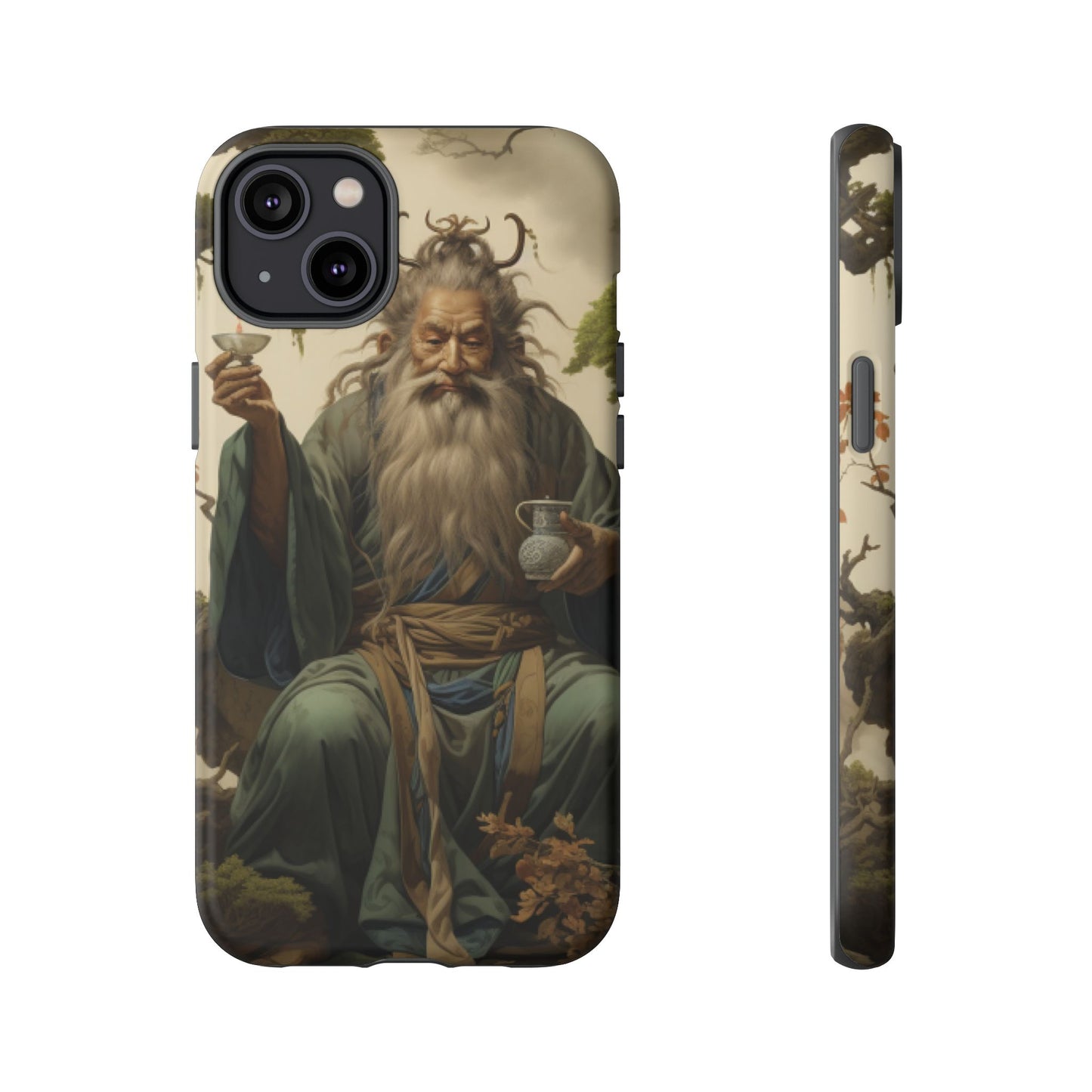 Shennong