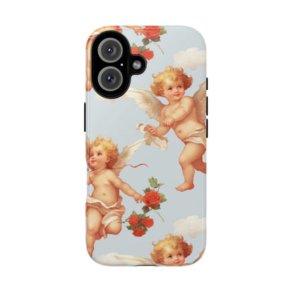 Cupid Pattern