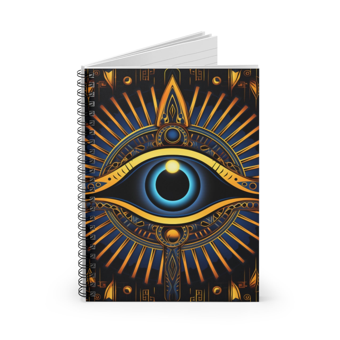 Eye of Horus