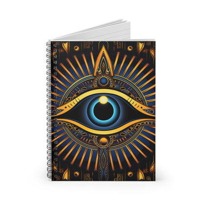 Eye of Horus