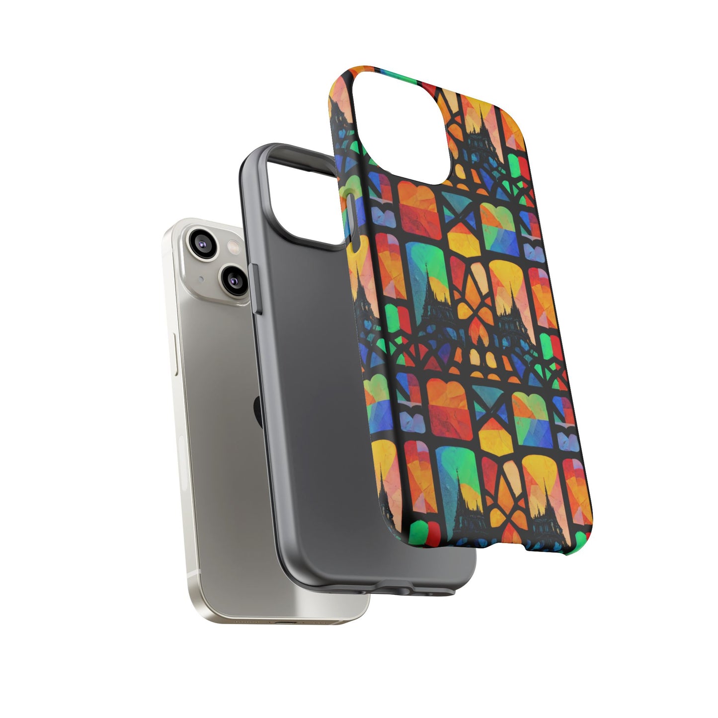 Notre Dame Pattern