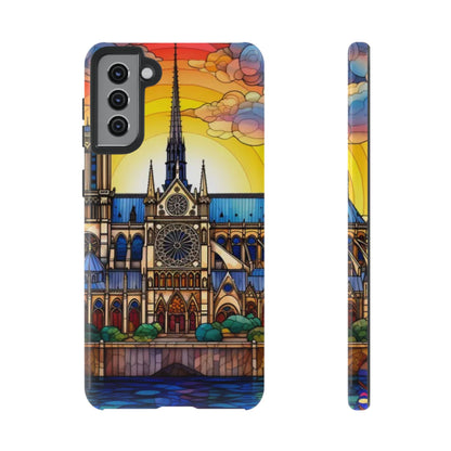 Le Notre Dame