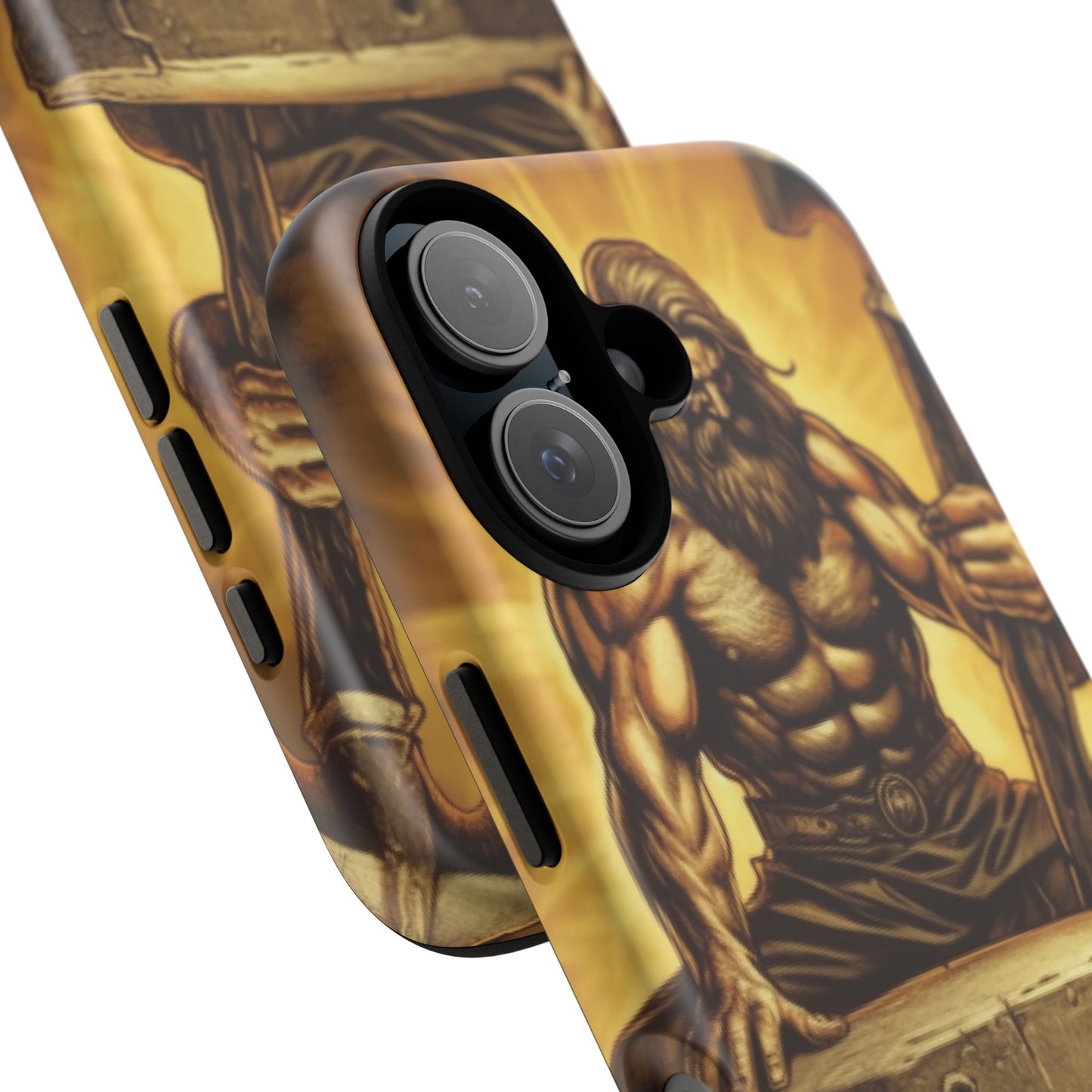 Hephaestus