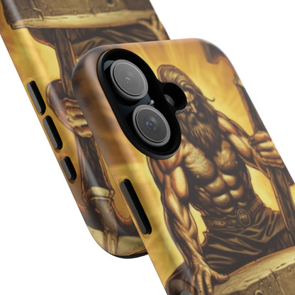 Hephaestus