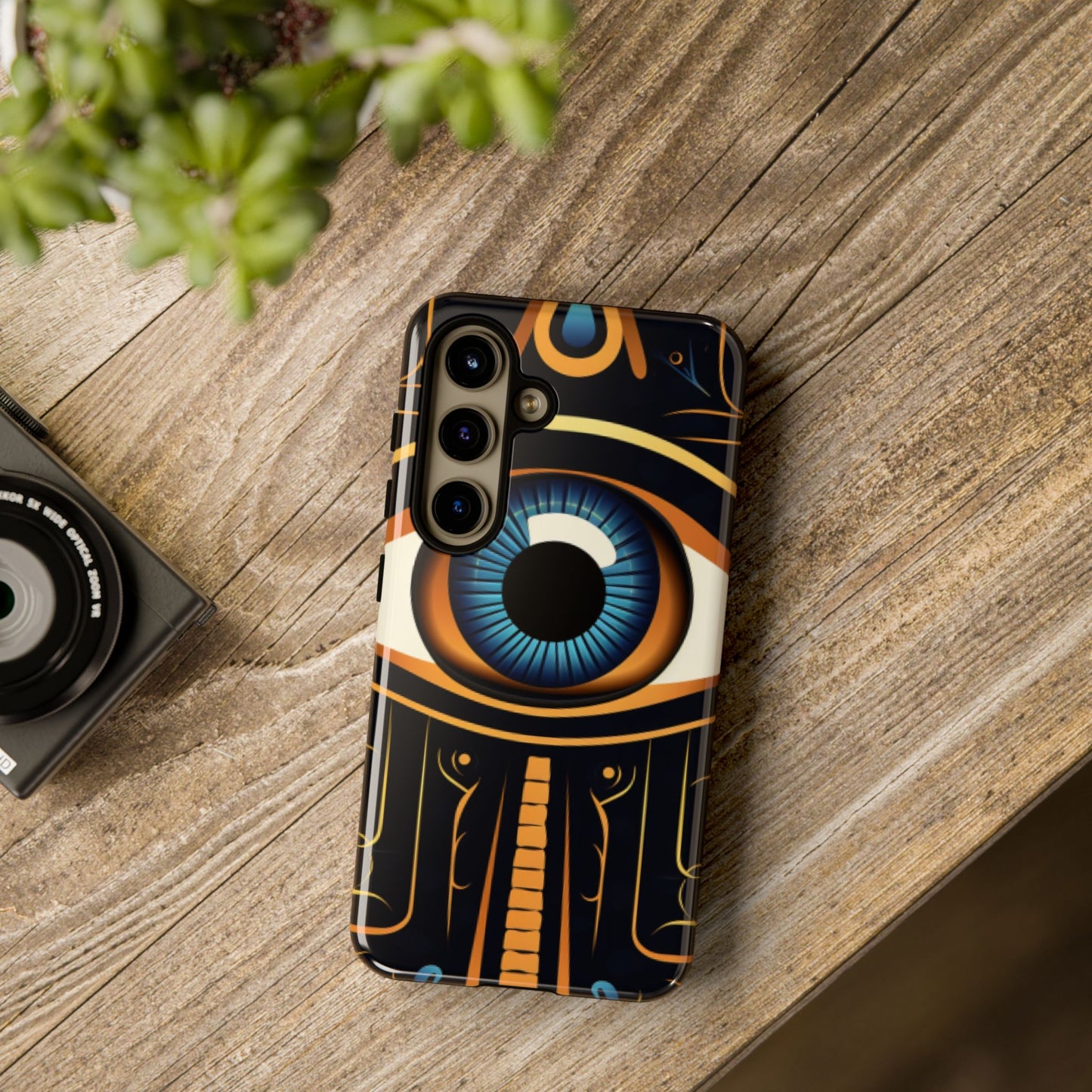 Eye of Horus