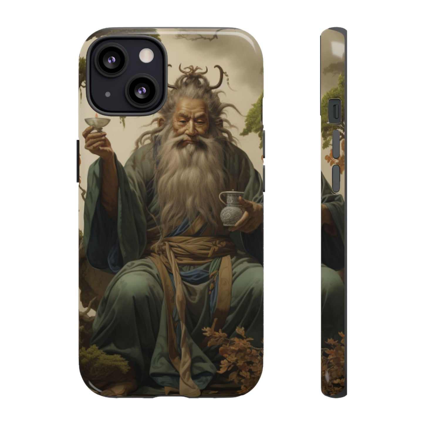 Shennong